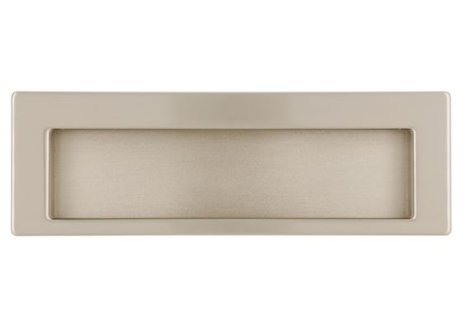 Úchytka EDA I zápustná