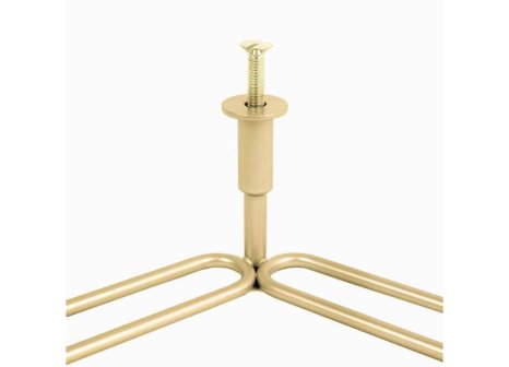 Držák sklenic typ "V" pro 4 ks