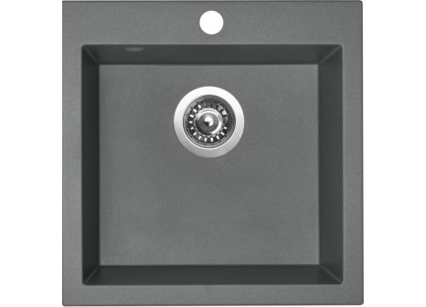 Sinks VIVA 455 set + baterie ELKA chrom - komplet