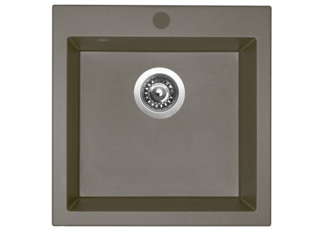 Sinks VIVA 455 set + baterie ELKA chrom - komplet