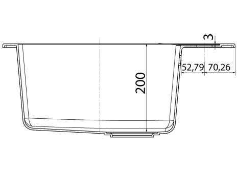 Franke dřez SID 610