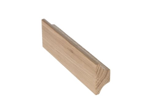 Úchytka Tipo dřevěná dub