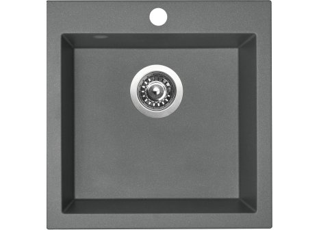 Sinks VIVA 455 set + baterie Vitalia chrom - komplet