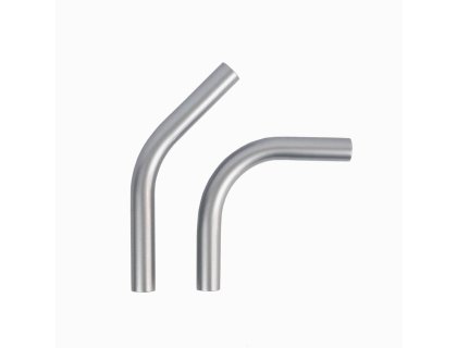 Oblouk madla průměr 16 mm chrom mat