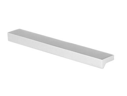 Úchytka Diana eloxovaný hliník