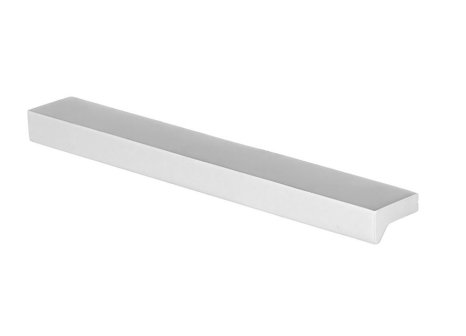 Úchytka Diana eloxovaný hliník - 128 mm