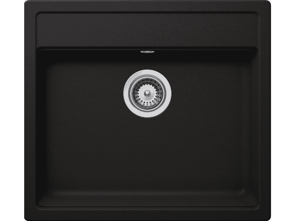 Kuchyňský granitový dřez SCHOCK NEMO N-100