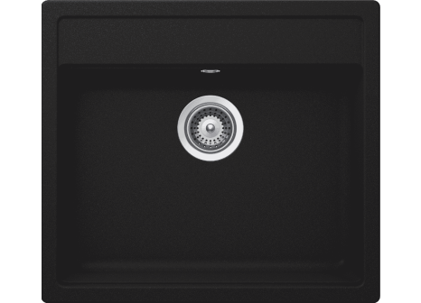 Kuchyňský granitový dřez SCHOCK NEMO N-100