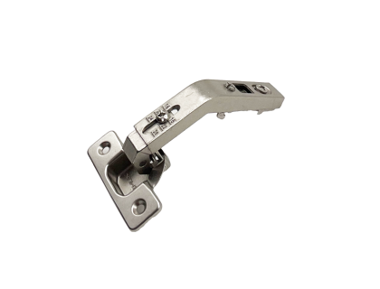 CEMUX závěs CLIP 135° příložný zalomený, excentr