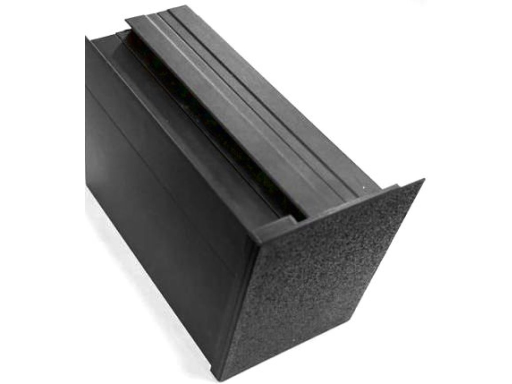 Cemux STARSHIP boční krytka typ A