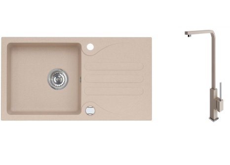 Alveus GALAPAGOS 30 + AFRA