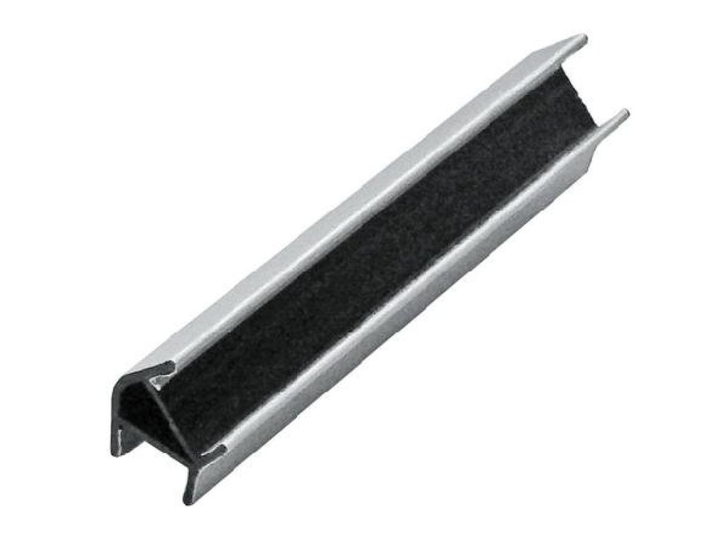 Roh vnitřní a vnější 135 stupňů pro plastový sokl