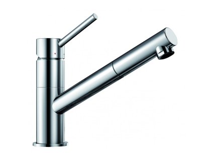 Blanco baterie Kano-S chrom