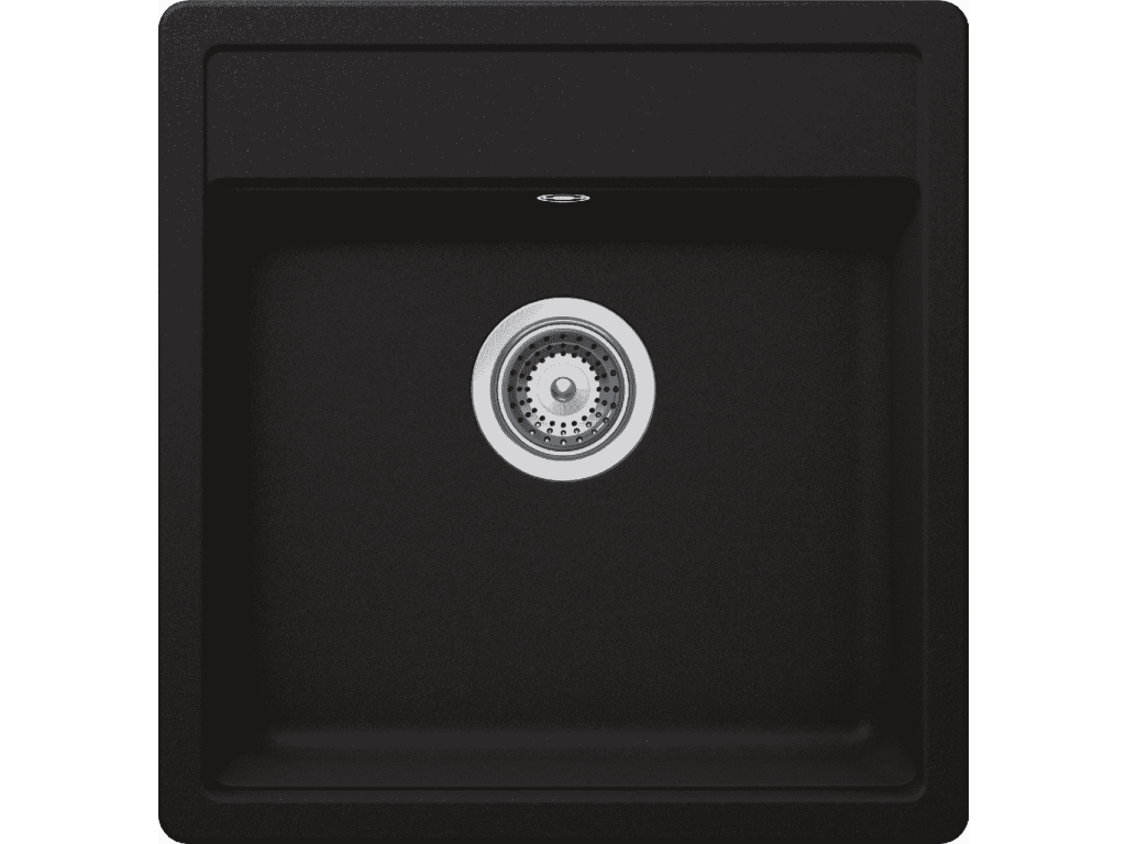 Kuchyňský granitový dřez SCHOCK NEMO N-100S