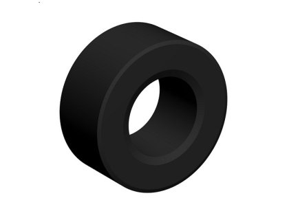 Mantion distanční podložka DI pro dveře o sílé 42 -52 mm