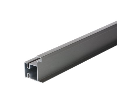 Gola vertikální boční profil 2,9 m