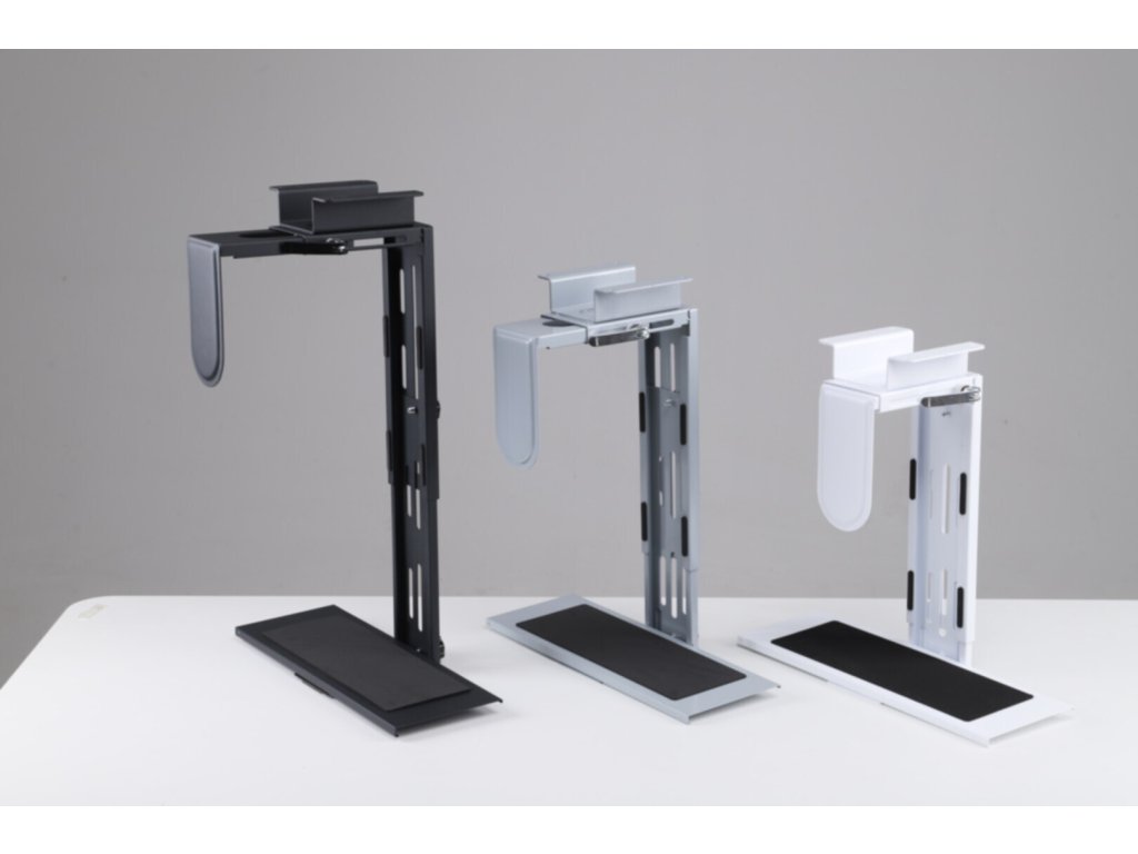 Cemux podnož držák PC s regulací