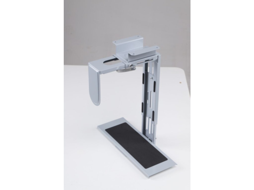 Cemux podnož držák PC s regulací