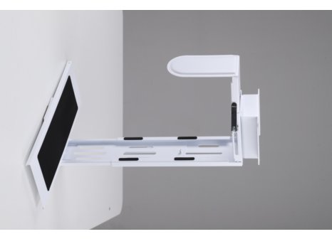 Cemux podnož držák PC s regulací