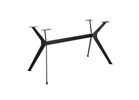 Stolová podnož ZEPHIRA - Černá