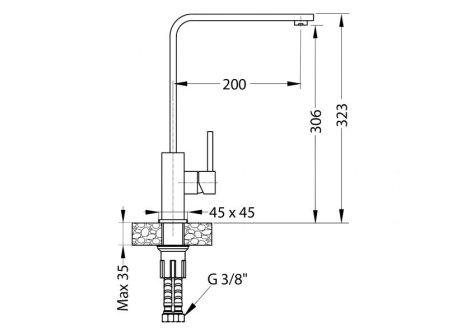 Alveus FORMIC 20 + AFRA