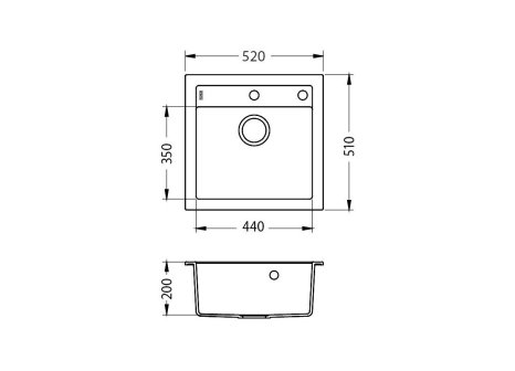Alveus FORMIC 20 + AFRA