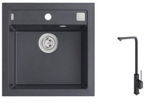 Alveus FORMIC 20 + AFRA