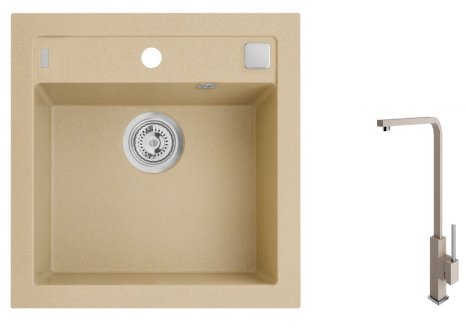 Alveus FORMIC 20 + AFRA