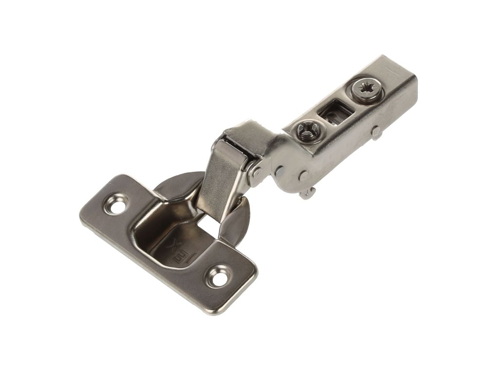 NK závěs RIEX CLIP 110° vložený