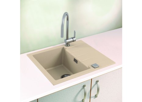 Kuchyňský dřez ALVEUS CADIT 10