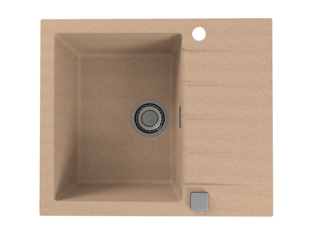 Kuchyňský dřez ALVEUS CADIT 10