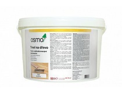 OSMO 7350 tmel na spáry bezbarvý 5 l