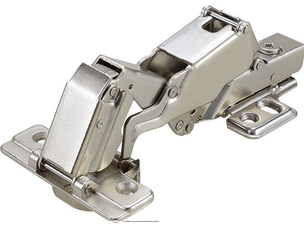 OPK EUROPE SAILING 2 - NK závěs 165° s tlumením