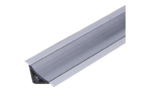 Těsnící profil TL 15B k pracovním deskám 3 m