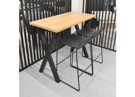 Stolová podnož  KAIA BAR