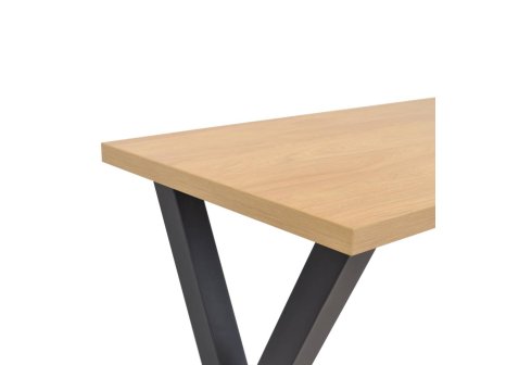 Stolová podnož  KAIA BAR