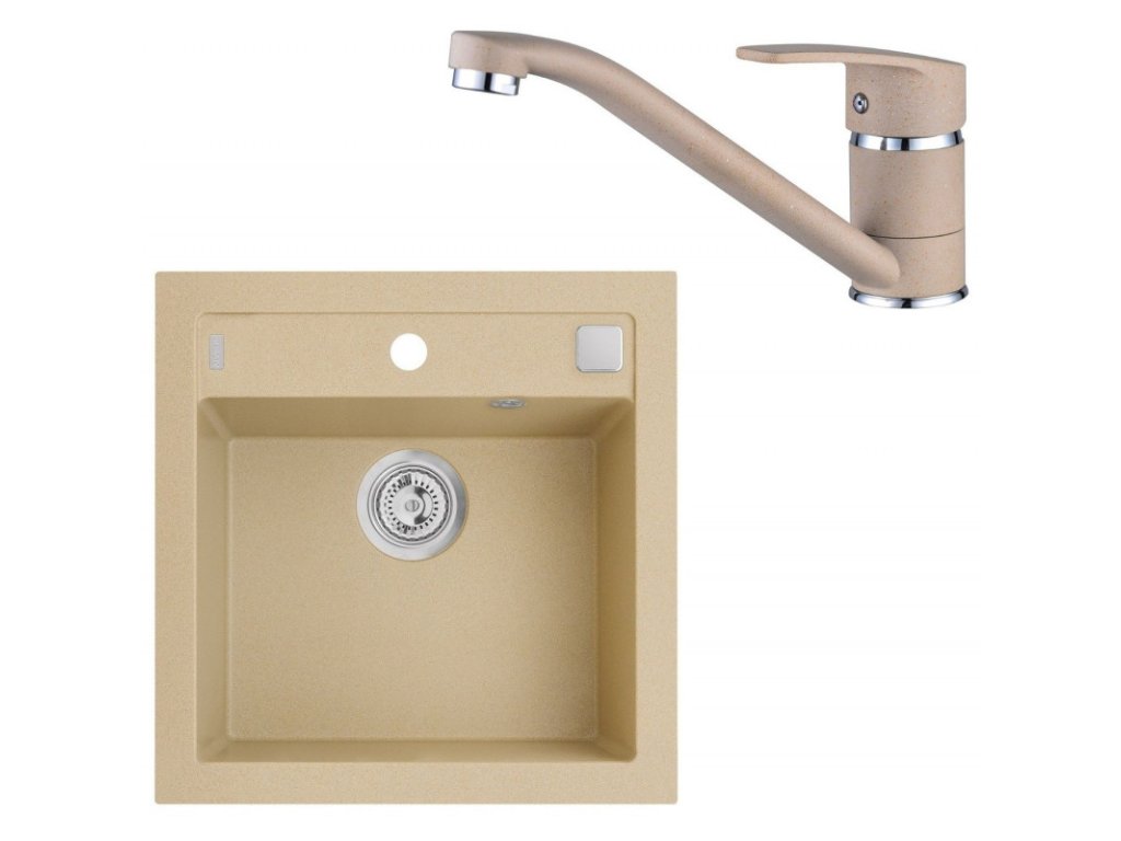 Alveus FORMIC 20 + NINA