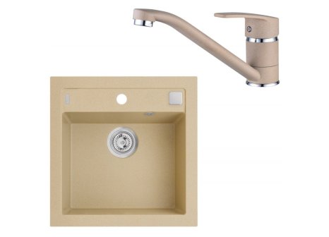 Alveus FORMIC 20 + NINA