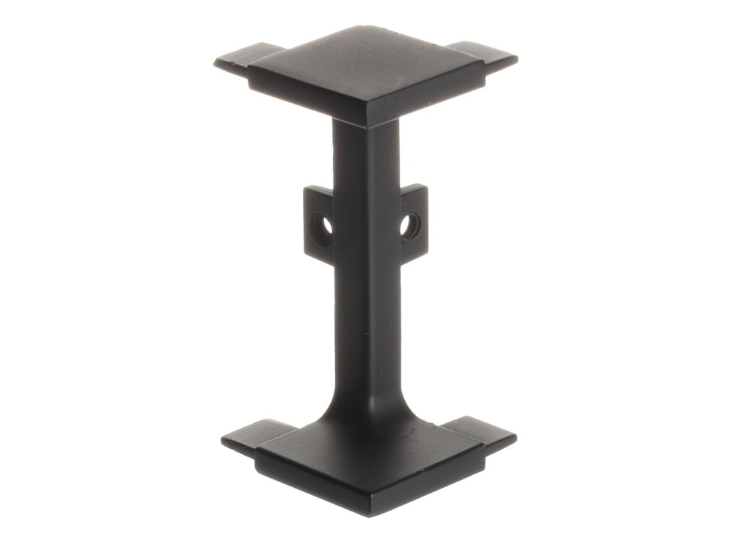 Gola zásuvkový C profil vnější roh