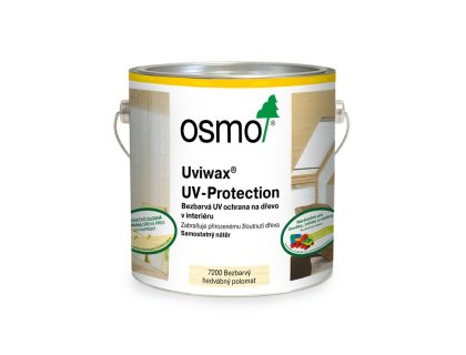 OSMO Uviwax UV - protection