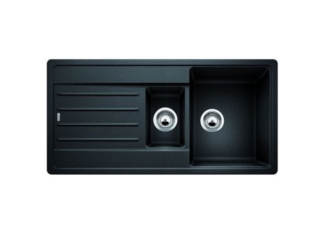 Blanco Legra 6 S - Antracit