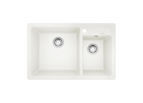 Blanco Legra 8