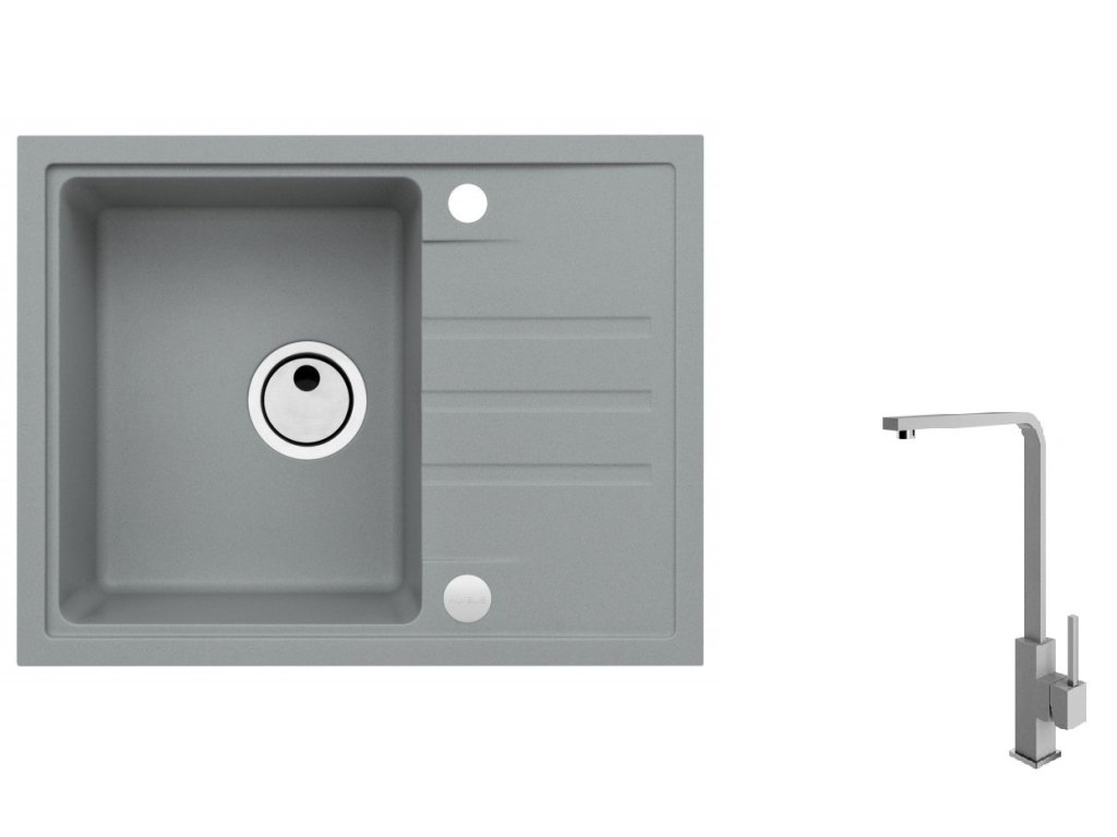 Alveus INTERMEZZO 30 + AFRA