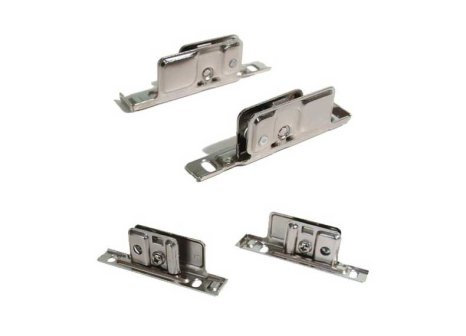 BLUM metabox čelní kování - výška 86-150 P