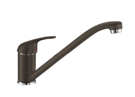 Blanco baterie Daras Silgranit-Look