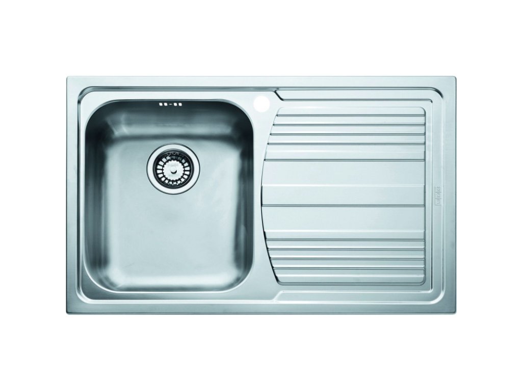 Dřez Franke LLX 611
