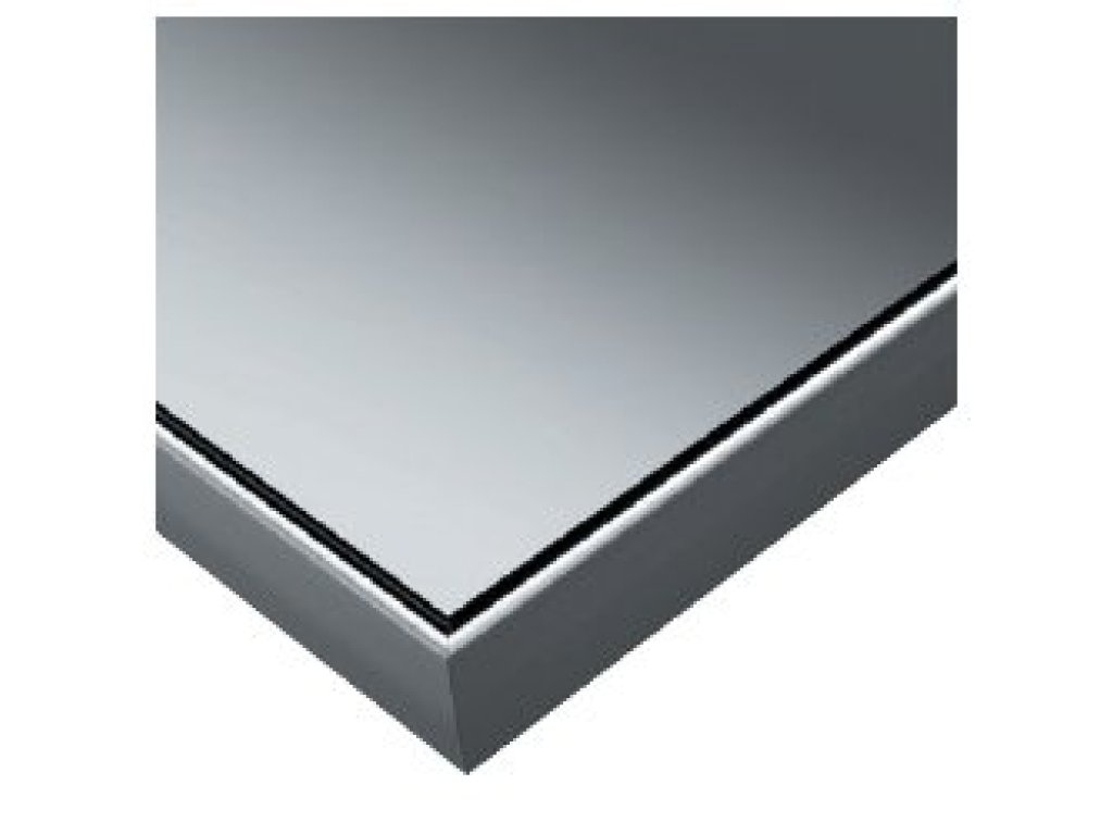 Hliníkový rámeček- S12