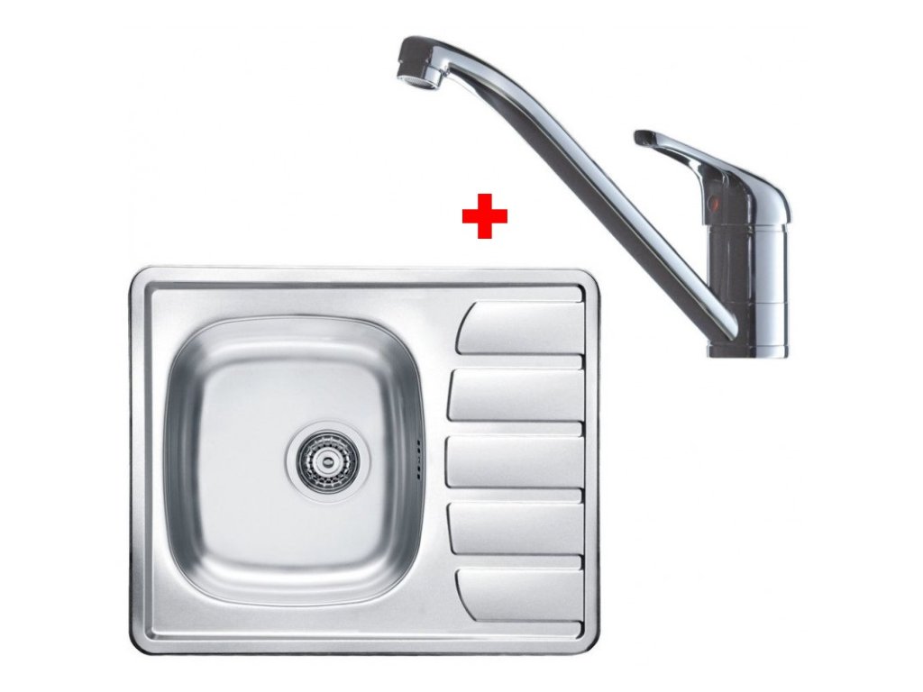 Alveus ZOOM 10 NAT + Riviera X