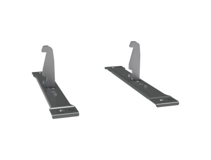 KESSEBÖHMER - Dispensa držák čela antracit