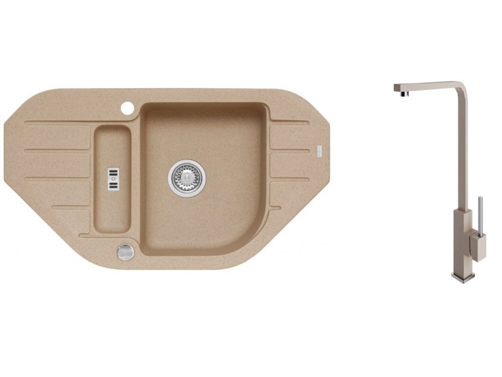 Alveus NIAGARA 60 + AFRA